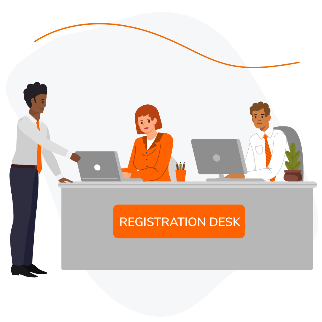 Online Registration