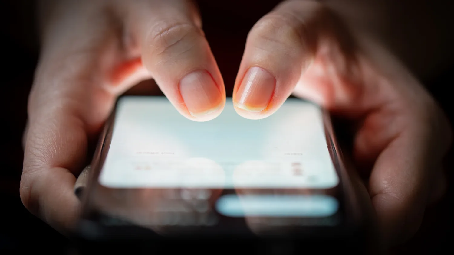 Mobile Expense Reporting