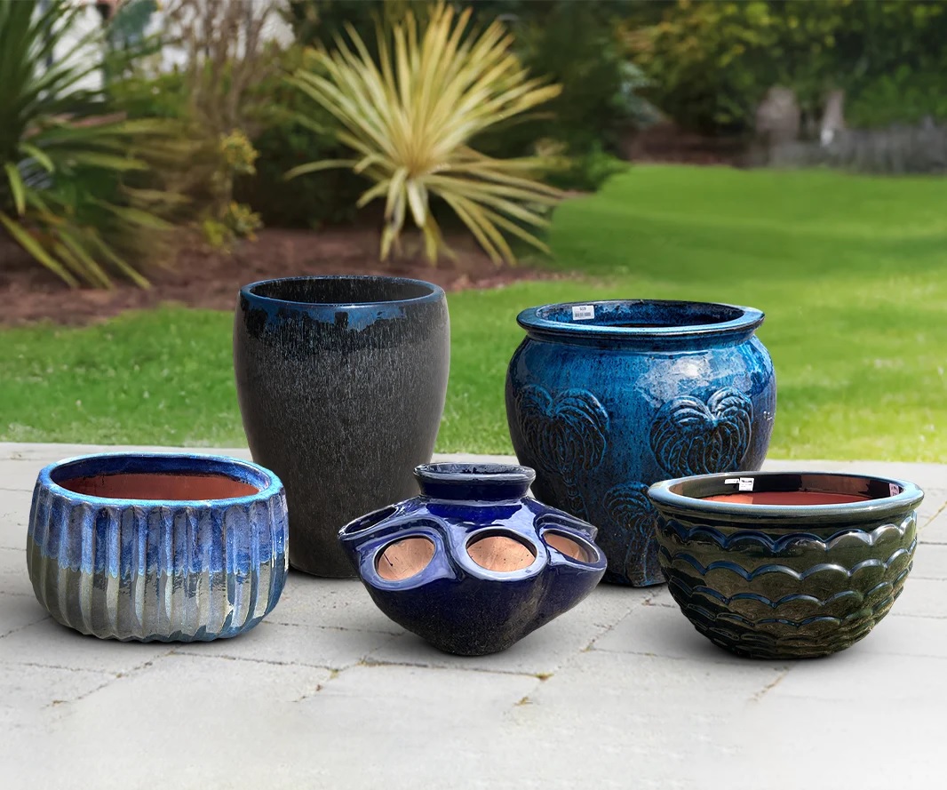 Pot And Planter Store